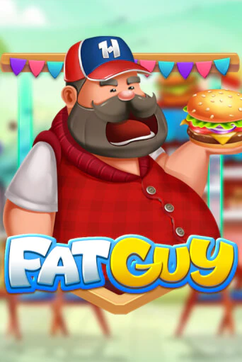 Fat Guy онлайн демо | Казино 888 играть без регистрации