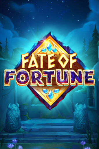 Fate of Fortune онлайн демо | Казино 888 играть без регистрации