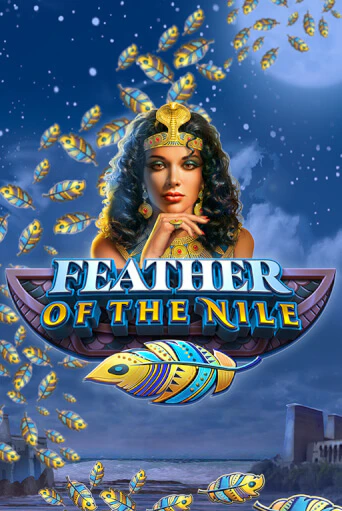 Feather of the Nile онлайн демо | Казино 888 играть без регистрации