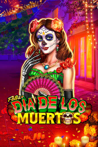 Feliz Día de los Muertos онлайн демо | Казино 888 играть без регистрации