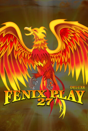 Fenix Play 27 Deluxe онлайн демо | Казино 888 играть без регистрации