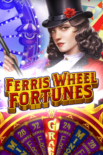 Ferris Wheel Fortunes онлайн демо | Казино 888 играть без регистрации