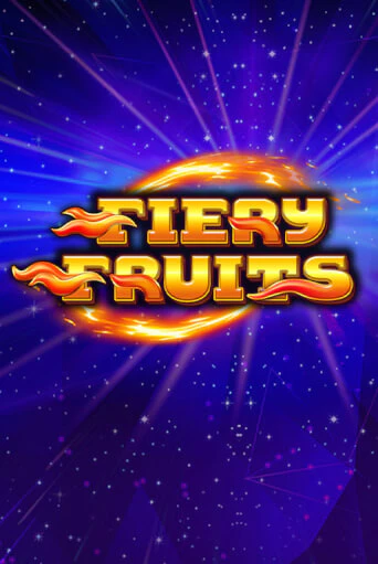 Fiery Fruits онлайн демо | Казино 888 играть без регистрации