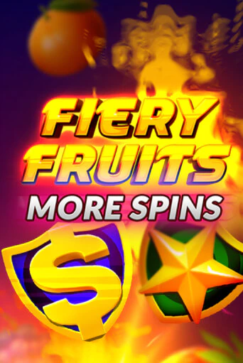 Fiery Fruits More Spins онлайн демо | Казино 888 играть без регистрации