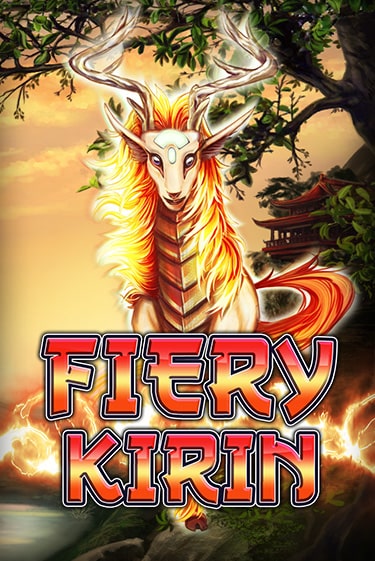 Fiery Kirin онлайн демо | Казино 888 играть без регистрации