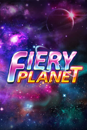 Fiery Planet онлайн демо | Казино 888 играть без регистрации