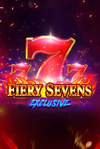 Fiery Sevens Exclusive онлайн демо | Казино 888 играть без регистрации