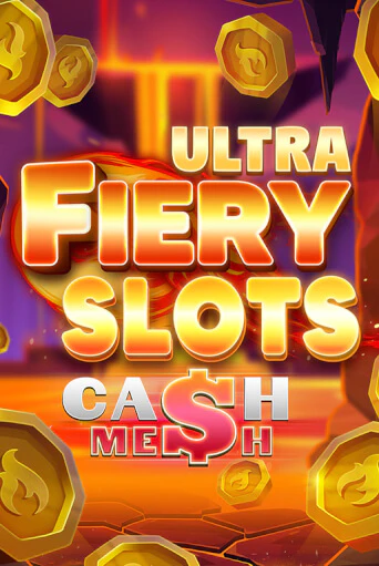 Fiery Slots Cash Mesh Ultra онлайн демо | Казино 888 играть без регистрации