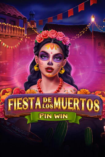 Fiesta De Los Muertos онлайн демо | Казино 888 играть без регистрации