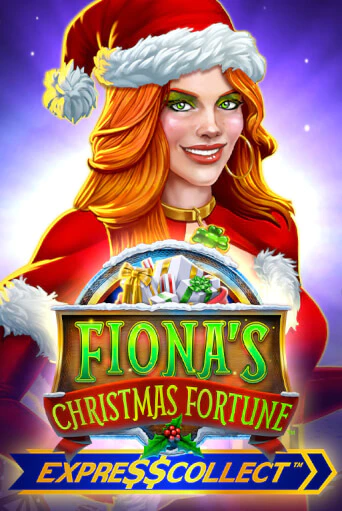 Fiona's Christmas Fortune онлайн демо | Казино 888 играть без регистрации