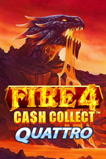 Fire 4 Cash Collect Quattro онлайн демо | Казино 888 играть без регистрации