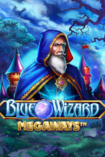 Fire Blaze: Blue Wizard™ Megaways™ онлайн демо | Казино 888 играть без регистрации