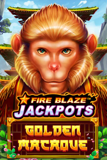 Fire Blaze: Golden Macaque онлайн демо | Казино 888 играть без регистрации