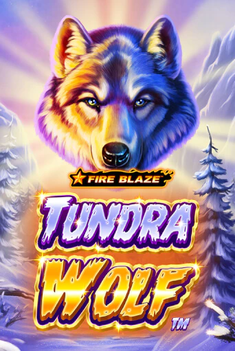 Fire Blaze Golden: Tundra Wolf онлайн демо | Казино 888 играть без регистрации