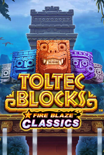 Fire Blaze: Toltec Blocks онлайн демо | Казино 888 играть без регистрации