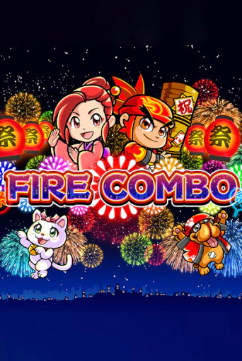 Fire Combo онлайн демо | Казино 888 играть без регистрации