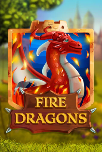 Fire Dragons онлайн демо | Казино 888 играть без регистрации