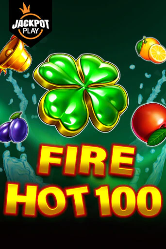 Fire Hot 100 Jackpot Play онлайн демо | Казино 888 играть без регистрации