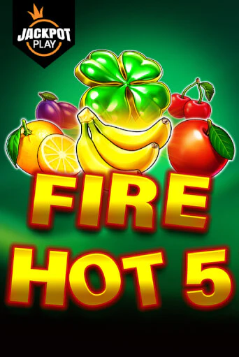 Fire Hot 5 Jackpot Play онлайн демо | Казино 888 играть без регистрации