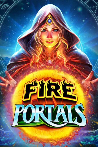 Fire Portals онлайн демо | Казино 888 играть без регистрации