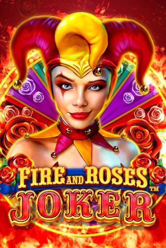 Fire and Roses Joker онлайн демо | Казино 888 играть без регистрации