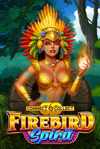 Firebird Spirit - Connect & Collect онлайн демо | Казино 888 играть без регистрации