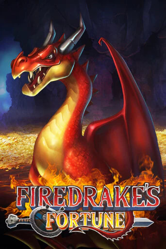 Firedrake's Fortune Gamble Feature онлайн демо | Казино 888 играть без регистрации