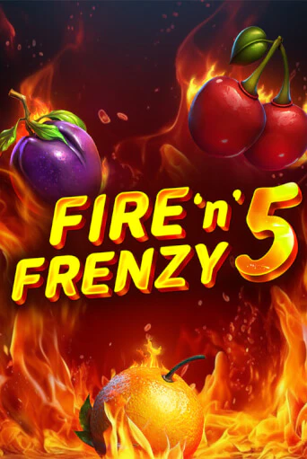 Fire’n’Frenzy 5 онлайн демо | Казино 888 играть без регистрации