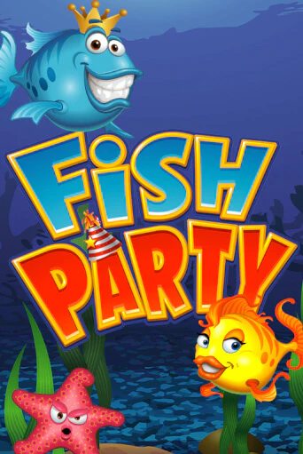 Fish Party онлайн демо | Казино 888 играть без регистрации