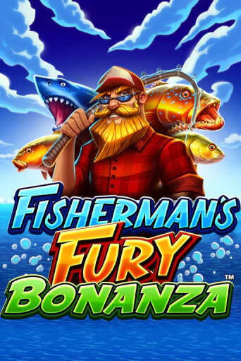 Fishermans Fury Bonanza онлайн демо | Казино 888 играть без регистрации