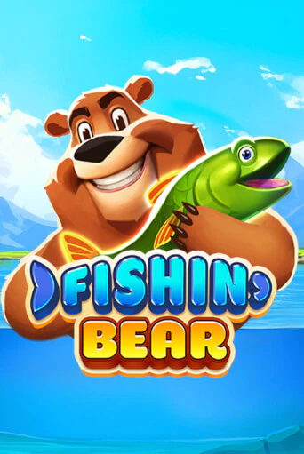 Fishin Bear онлайн демо | Казино 888 играть без регистрации