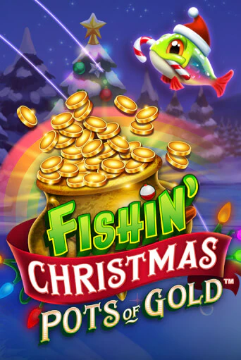 Fishin Christmas Pots of Gold онлайн демо | Казино 888 играть без регистрации