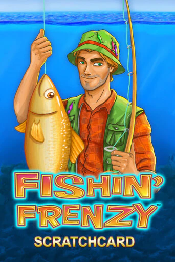 Fishin' Frenzy Scratchcard онлайн демо | Казино 888 играть без регистрации