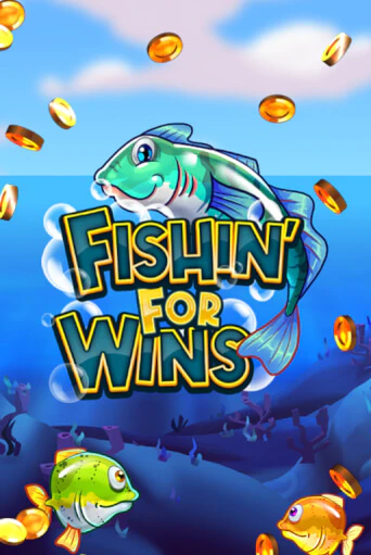 Fishin' For Wins онлайн демо | Казино 888 играть без регистрации