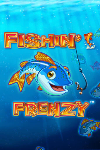 Fishing Frenzy онлайн демо | Казино 888 играть без регистрации