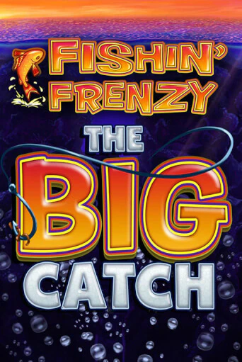 Fishin Frenzy The Big Catch онлайн демо | Казино 888 играть без регистрации