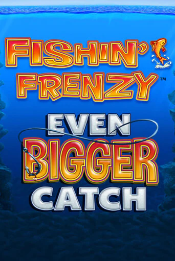 Fishin Frenzy Even Bigger Catch онлайн демо | Казино 888 играть без регистрации