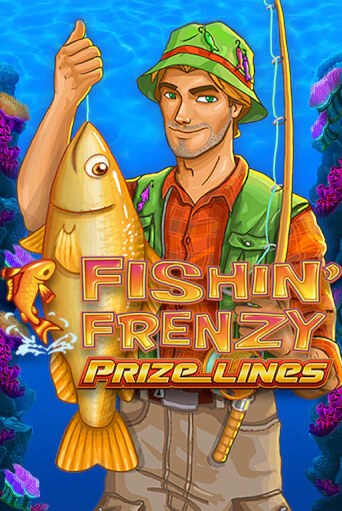 Fishin' Frenzy Prize Lines онлайн демо | Казино 888 играть без регистрации