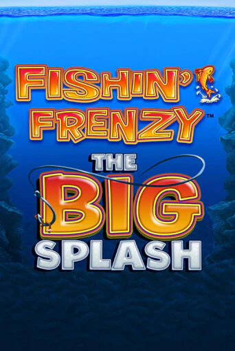 Fishin Frenzy The Big Splash онлайн демо | Казино 888 играть без регистрации