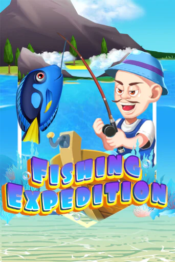 Fishing Expedition онлайн демо | Казино 888 играть без регистрации