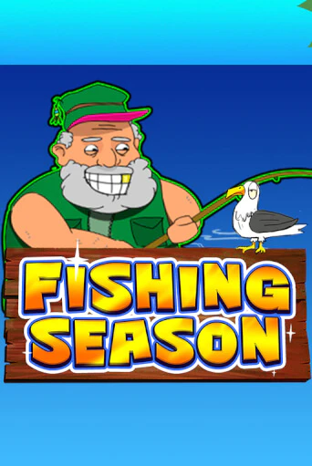 Fishing Season онлайн демо | Казино 888 играть без регистрации