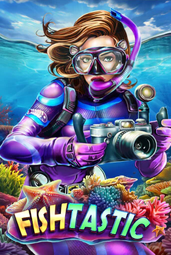 Fishtastic онлайн демо | Казино 888 играть без регистрации