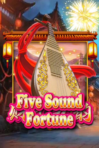 Five Sound Fortune онлайн демо | Казино 888 играть без регистрации