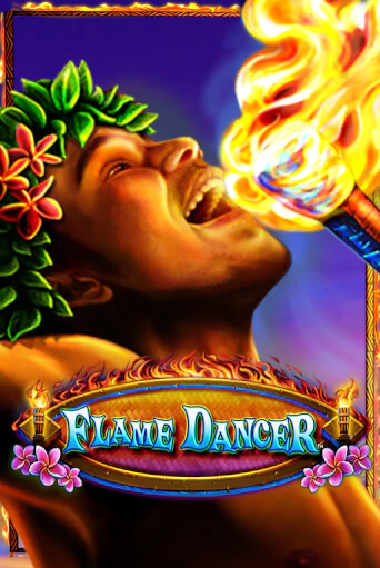 Flame Dancer онлайн демо | Казино 888 играть без регистрации