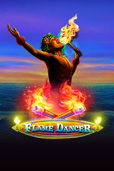 Flame Dancer онлайн демо | Казино 888 играть без регистрации