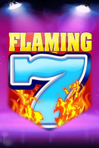 Flaming 7's онлайн демо | Казино 888 играть без регистрации