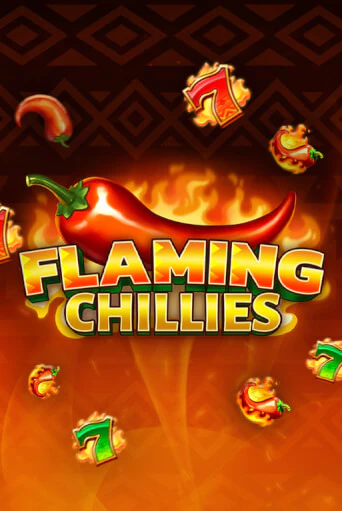 Flaming Chillies онлайн демо | Казино 888 играть без регистрации