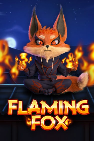 Flaming Fox онлайн демо | Казино 888 играть без регистрации