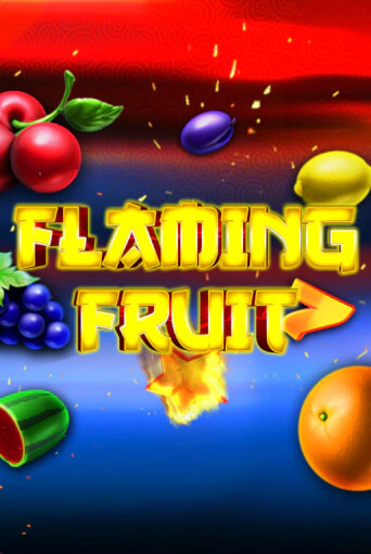 Flaming Fruit онлайн демо | Казино 888 играть без регистрации