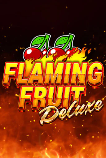 Flaming Fruit Deluxe онлайн демо | Казино 888 играть без регистрации